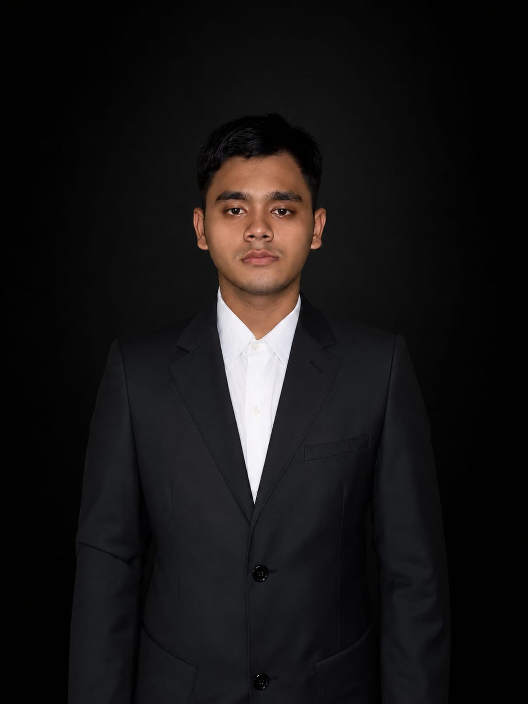 M. Farhan Abid Pratama